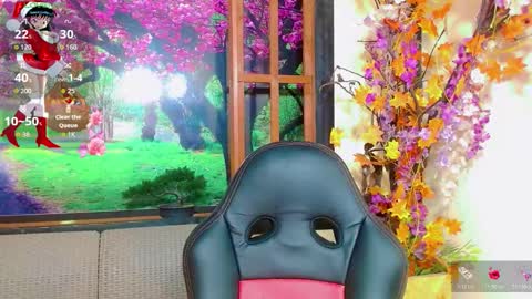 Kendra Bailey online show from December 16, 2025, 7:19 pm