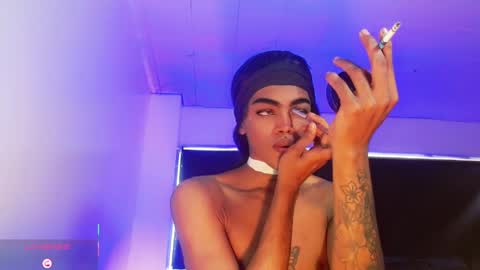 Kendra Bailey online show from March 29, 2026, 5:57 pm