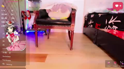 Kendra Bailey online show from May 15, 2026, 6:59 pm