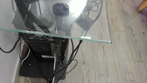 Kendra London online show from March 19, 2026, 11:03 am