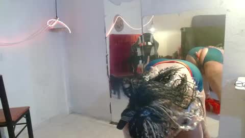 kendra_lust_69 online show from June 3, 2026, 9:45 am