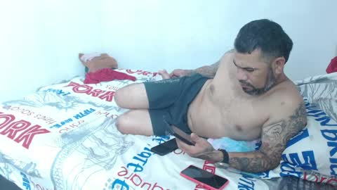 Kendra And Miller online show from April 5, 2026, 6:38 pm