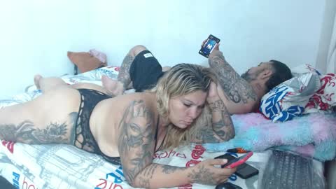 Kendra And Miller online show from April 6, 2026, 4:46 am