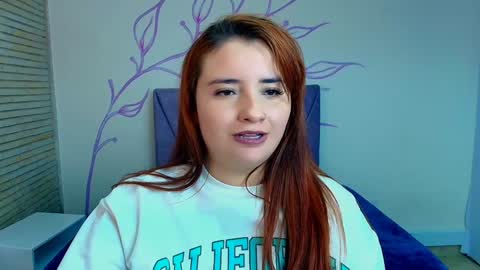Snapshot of kendraaniston chatting on January 25, 2025, 3:30 pm Kendra Aniston online show from January 25, 2025, 3:30 pm