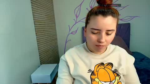 Snapshot of kendraaniston chatting on January 31, 2025, 12:07 pm Kendra Aniston online show from January 31, 2025, 12:07 pm
