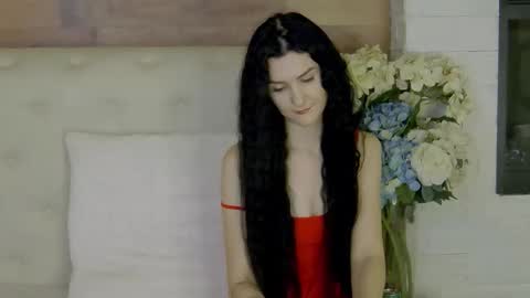 KendraBloom online show from January 16, 2026, 7:12 am