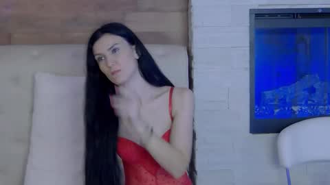 KendraBloom online show from February 18, 2026, 6:53 am