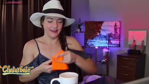 Kendra online show from November 6, 2025, 2:45 am