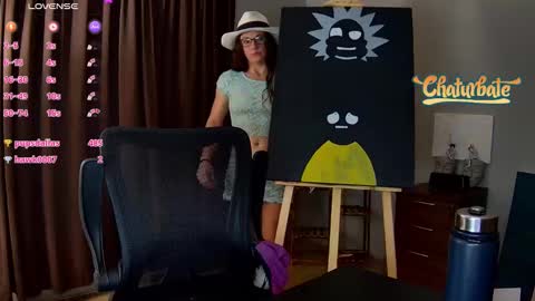 Kendra online show from December 1, 2025, 2:38 am