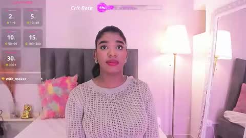 kendrachavez_ online show from January 13, 2026, 10:59 pm