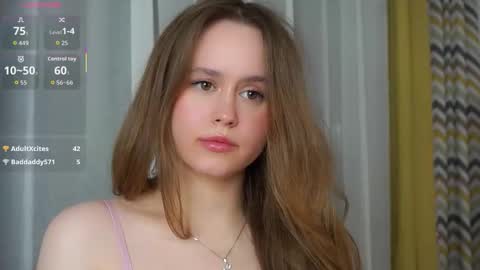 Snapshot of kendraedger chatting on February 18, 2026, 10:17 pm Kira online show from February 18, 2026, 10:17 pm