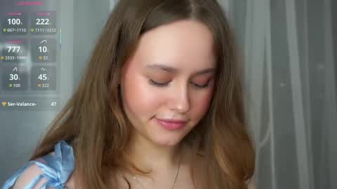 Snapshot of kendraedger chatting on February 25, 2026, 10:19 pm Kira online show from February 25, 2026, 10:19 pm