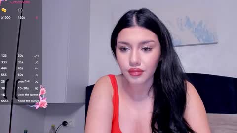 Snapshot of kendrakiss_ chatting on October 20, 2025, 8:42 pm Kendra Kiss online show from October 20, 2025, 8:42 pm