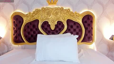 Kendral  online show from February 12, 2026, 4:40 am