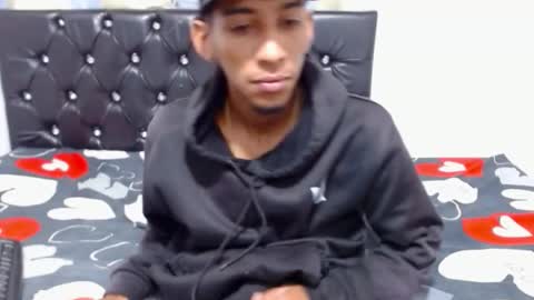 kendry-king 1 online show from January 7, 2026, 5:32 am