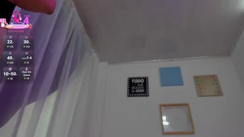 kendry_fox420_ online show from January 10, 2026, 6:20 pm