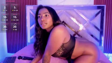 Kendy online show from October 25, 2025, 1:57 am