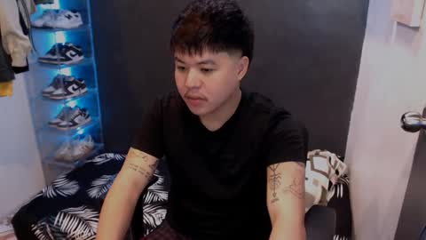 Snapshot of kenhotline911 chatting on January 25, 2025, 2:14 pm ken online show from January 25, 2025, 2:14 pm