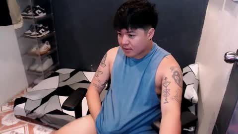 Snapshot of kenhotline911 chatting on March 7, 2025, 2:56 pm ken online show from March 7, 2025, 2:56 pm