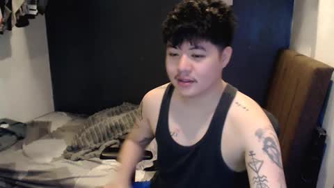 ken online show from November 26, 2025, 2:51 pm