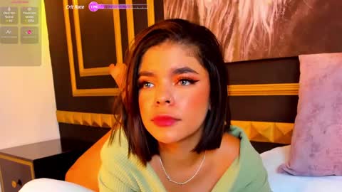 Kenia  online show from December 21, 2024, 2:15 pm