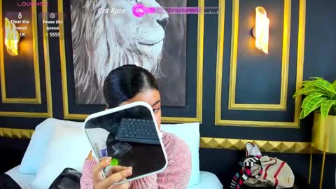 Kenia  online show from March 8, 2025, 12:09 pm