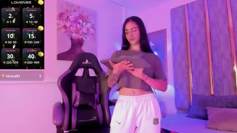 keniavelvet  online show from February 13, 2026, 5:31 pm