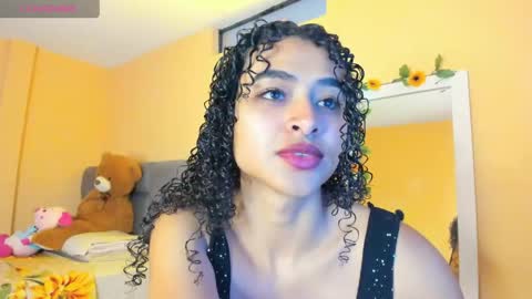 Snapshot of keniia_riizz chatting on May 26, 2026, 7:10 pm Kenia online show from May 26, 2026, 7:10 pm