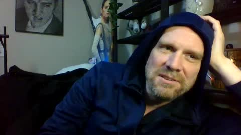 Snapshot of kenkuddles chatting on January 21, 2025, 11:34 pm Ken Kuddles online show from January 21, 2025, 11:34 pm