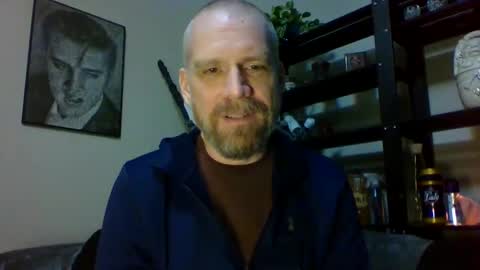 Snapshot of kenkuddles chatting on February 12, 2025, 1:30 am Ken Kuddles online show from February 12, 2025, 1:30 am