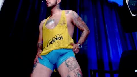 Snapshot of kenllyhot chatting on February 26, 2025, 11:15 pm Kenlly online show from February 26, 2025, 11:15 pm