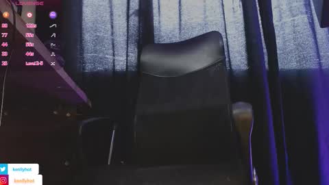 Snapshot of kenllyhot chatting on February 27, 2026, 4:51 pm Kenlly online show from February 27, 2026, 4:51 pm