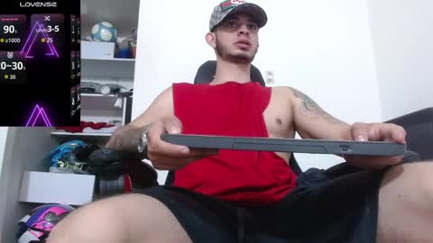 blake online show from October 21, 2025, 5:13 pm