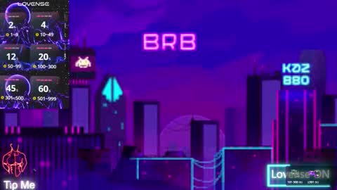 blake online show from February 6, 2026, 6:00 pm