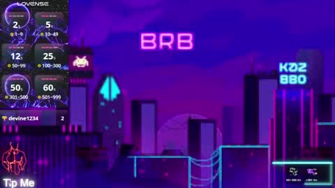 blake online show from April 15, 2026, 5:09 pm