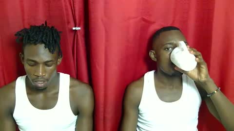 Kenia online show from November 10, 2025, 4:17 pm