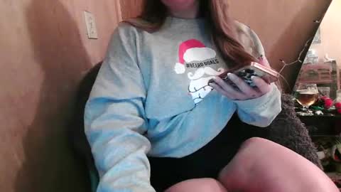 Kennedy Nova  online show from February 8, 2025, 9:25 pm