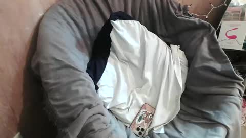 Kennedy Nova  online show from February 23, 2025, 8:11 pm