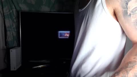 Kennfox777 online show from December 7, 2024, 8:22 am