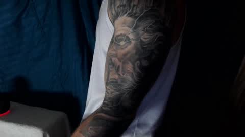 Kennfox777 online show from December 28, 2024, 6:06 am