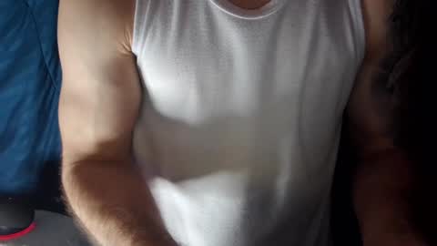 Kennfox777 online show from December 28, 2024, 8:36 pm