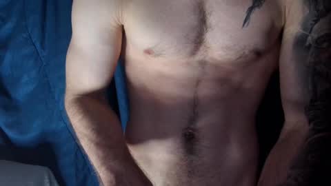 Kennfox777 online show from January 17, 2025, 3:34 am