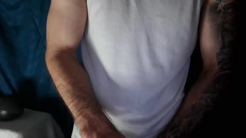 Kennfox777 online show from January 19, 2025, 4:22 am