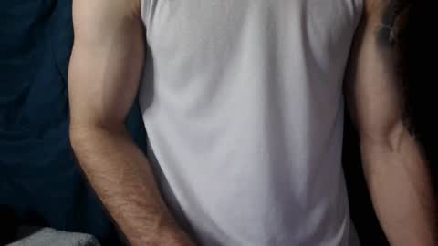 Kennfox777 online show from January 27, 2025, 3:37 am