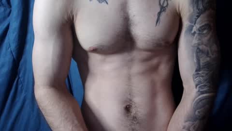 Kennfox777 online show from January 31, 2025, 4:03 am