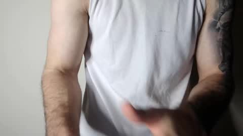 Kennfox777 online show from February 19, 2025, 5:05 am