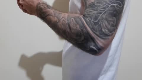 Kennfox777 online show from February 27, 2025, 1:48 am