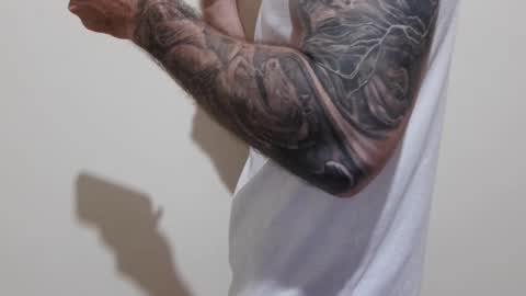 Kennfox777 online show from February 28, 2025, 4:32 am