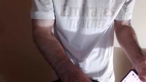 Kennfox777 online show from September 11, 2025, 2:22 am