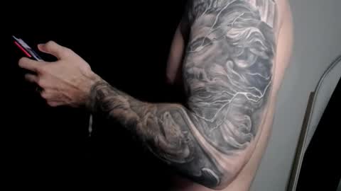 Kennfox777 online show from March 24, 2026, 5:56 am